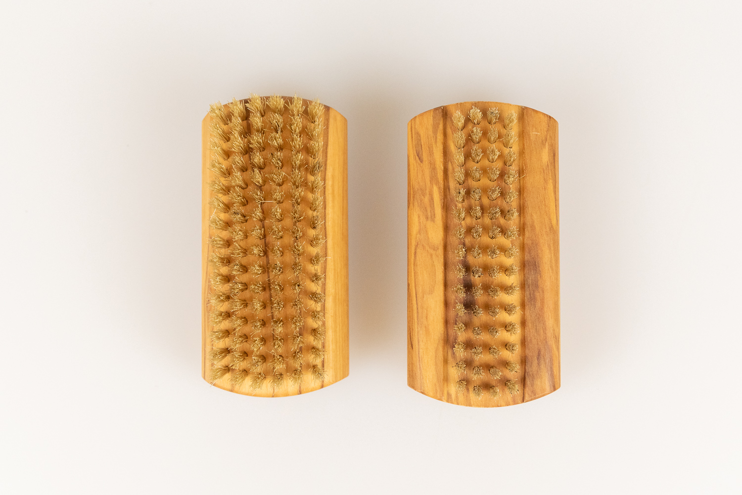 Handwaschbürste Exklusiv flach